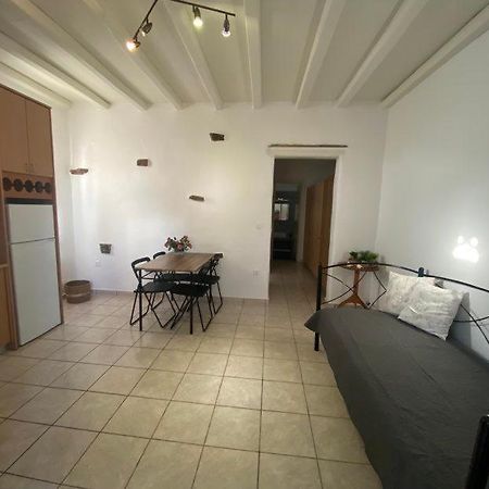 J&A Summer House Τηνοσ Stení Eksteriør bilde